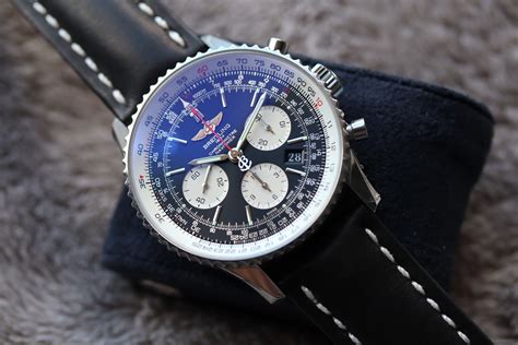 best breitling for pilots|breitling navitimer model.